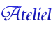 Ateliel